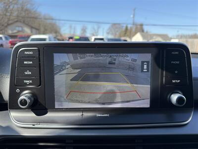2020 Kia Telluride S   - Photo 23 - Elkhart, IN 46514