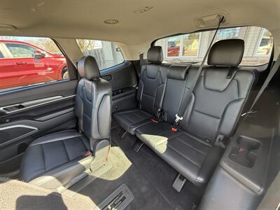 2020 Kia Telluride S   - Photo 15 - Elkhart, IN 46514