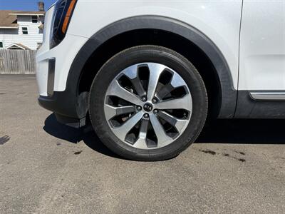 2020 Kia Telluride S   - Photo 3 - Elkhart, IN 46514