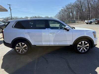 2020 Kia Telluride S   - Photo 8 - Elkhart, IN 46514