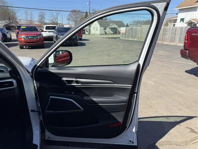 2020 Kia Telluride S   - Photo 20 - Elkhart, IN 46514