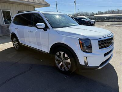 2020 Kia Telluride S   - Photo 9 - Elkhart, IN 46514