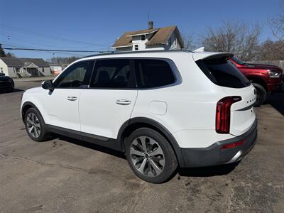 2020 Kia Telluride S   - Photo 5 - Elkhart, IN 46514