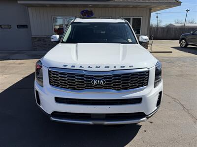 2020 Kia Telluride S   - Photo 10 - Elkhart, IN 46514