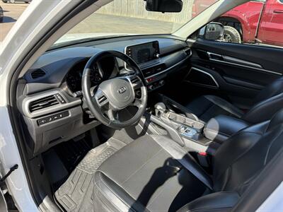 2020 Kia Telluride S   - Photo 12 - Elkhart, IN 46514