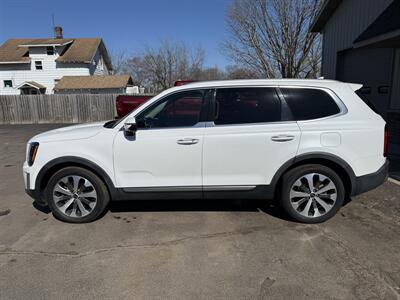 2020 Kia Telluride S   - Photo 4 - Elkhart, IN 46514