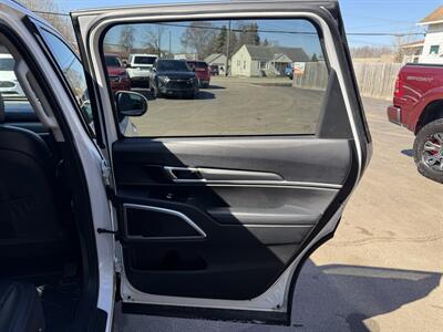 2020 Kia Telluride S   - Photo 16 - Elkhart, IN 46514