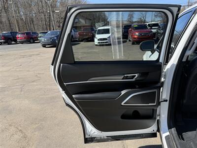 2020 Kia Telluride S   - Photo 13 - Elkhart, IN 46514