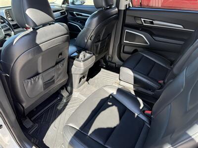 2020 Kia Telluride S   - Photo 14 - Elkhart, IN 46514