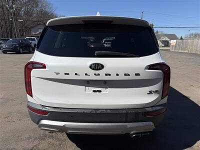 2020 Kia Telluride S   - Photo 6 - Elkhart, IN 46514