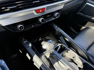 2020 Kia Telluride S   - Photo 24 - Elkhart, IN 46514