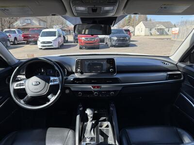2020 Kia Telluride S   - Photo 19 - Elkhart, IN 46514
