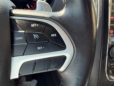 2017 Dodge Durango GT   - Photo 21 - Elkhart, IN 46514