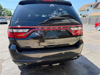 2017 Dodge Durango GT   - Photo 6 - Elkhart, IN 46514