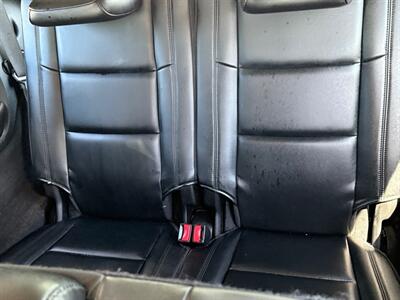 2017 Dodge Durango GT   - Photo 17 - Elkhart, IN 46514
