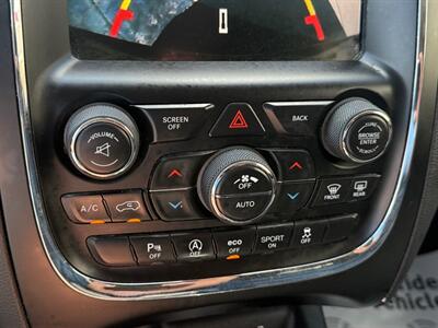 2017 Dodge Durango GT   - Photo 25 - Elkhart, IN 46514