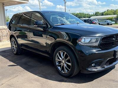 2017 Dodge Durango GT   - Photo 11 - Elkhart, IN 46514