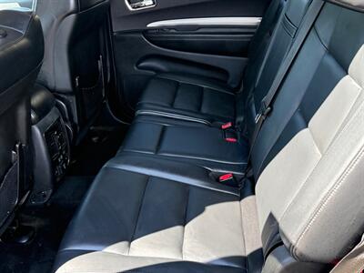 2017 Dodge Durango GT   - Photo 14 - Elkhart, IN 46514