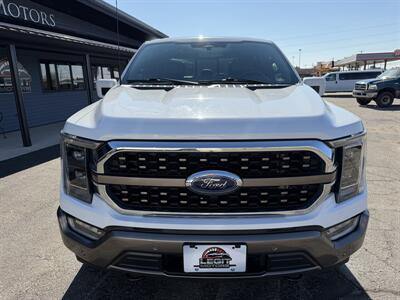 2023 Ford F-150 King Ranch - Photo 10 - Elkhart, IN 46514