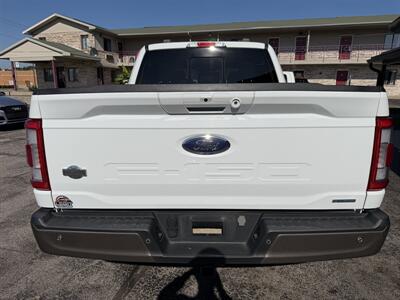 2023 Ford F-150 King Ranch - Photo 6 - Elkhart, IN 46514