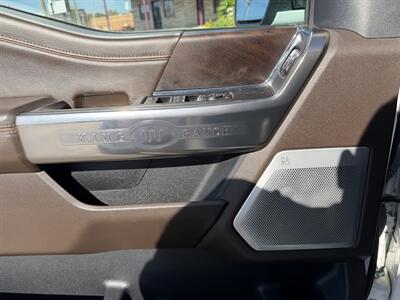 2023 Ford F-150 King Ranch - Photo 12 - Elkhart, IN 46514