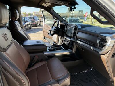 2023 Ford F-150 King Ranch - Photo 21 - Elkhart, IN 46514