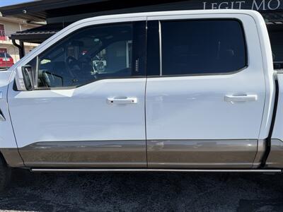 2023 Ford F-150 King Ranch - Photo 4 - Elkhart, IN 46514