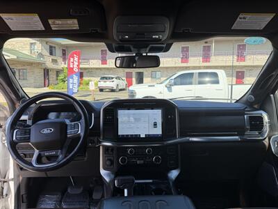 2023 Ford F-150 King Ranch - Photo 19 - Elkhart, IN 46514