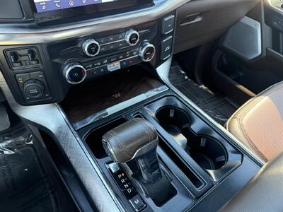 2023 Ford F-150 King Ranch - Photo 22 - Elkhart, IN 46514