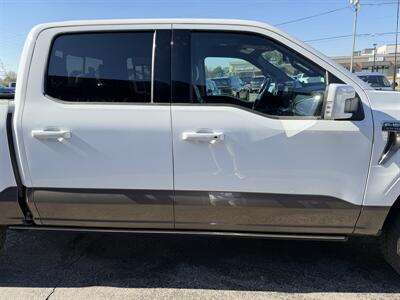 2023 Ford F-150 King Ranch - Photo 8 - Elkhart, IN 46514