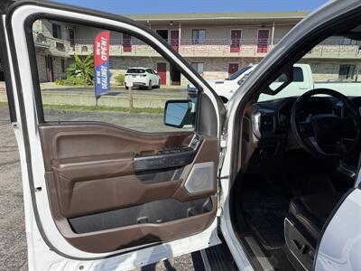 2023 Ford F-150 King Ranch - Photo 11 - Elkhart, IN 46514
