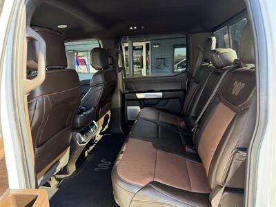 2023 Ford F-150 King Ranch - Photo 15 - Elkhart, IN 46514