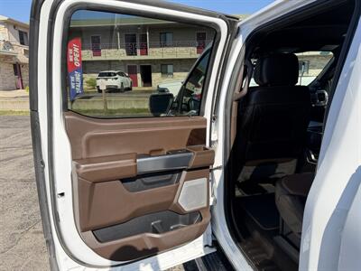 2023 Ford F-150 King Ranch - Photo 14 - Elkhart, IN 46514