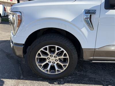 2023 Ford F-150 King Ranch - Photo 3 - Elkhart, IN 46514