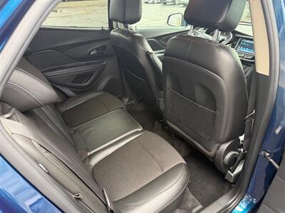 2019 Buick Encore PREFERRED   - Photo 14 - Elkhart, IN 46514