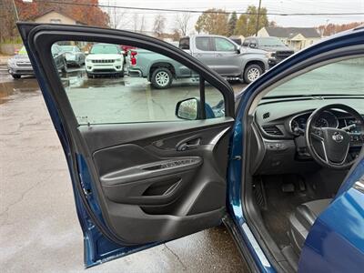 2019 Buick Encore PREFERRED   - Photo 8 - Elkhart, IN 46514