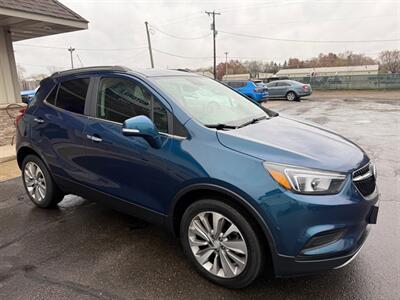 2019 Buick Encore PREFERRED   - Photo 6 - Elkhart, IN 46514