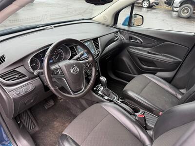 2019 Buick Encore PREFERRED   - Photo 9 - Elkhart, IN 46514