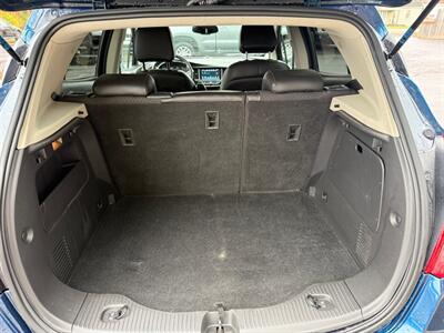 2019 Buick Encore PREFERRED   - Photo 12 - Elkhart, IN 46514