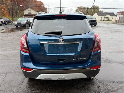 2019 Buick Encore PREFERRED   - Photo 4 - Elkhart, IN 46514