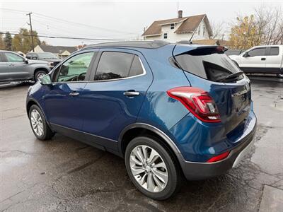 2019 Buick Encore PREFERRED   - Photo 3 - Elkhart, IN 46514