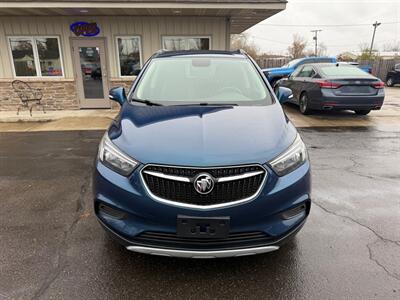 2019 Buick Encore PREFERRED   - Photo 7 - Elkhart, IN 46514