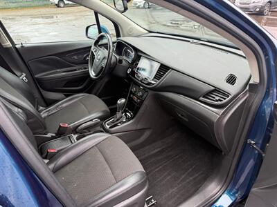2019 Buick Encore PREFERRED   - Photo 16 - Elkhart, IN 46514