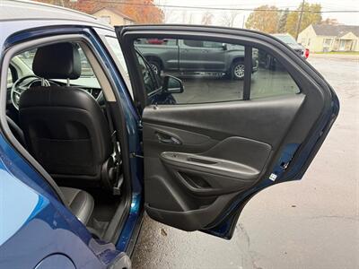 2019 Buick Encore PREFERRED   - Photo 13 - Elkhart, IN 46514