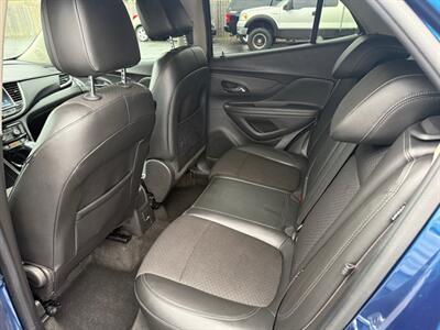 2019 Buick Encore PREFERRED   - Photo 11 - Elkhart, IN 46514