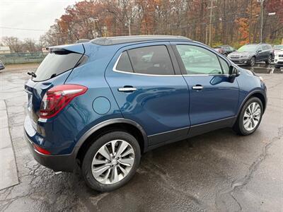 2019 Buick Encore PREFERRED   - Photo 5 - Elkhart, IN 46514