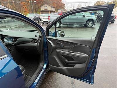 2019 Buick Encore PREFERRED   - Photo 15 - Elkhart, IN 46514