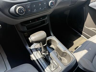 2017 Chevrolet Colorado Work Truck - Photo 19 - Elkhart, IN 46514