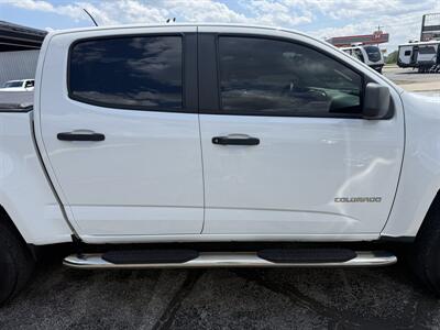 2017 Chevrolet Colorado Work Truck - Photo 6 - Elkhart, IN 46514