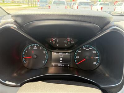 2017 Chevrolet Colorado Work Truck - Photo 21 - Elkhart, IN 46514